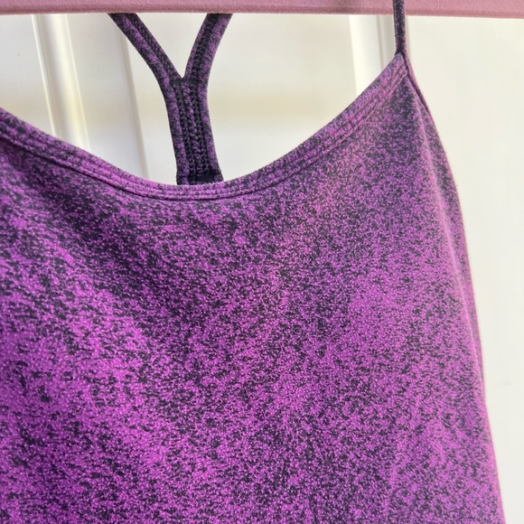Lululemon The Power Y Yoga Top Size 4 5/$25 - Picture 9 of 10